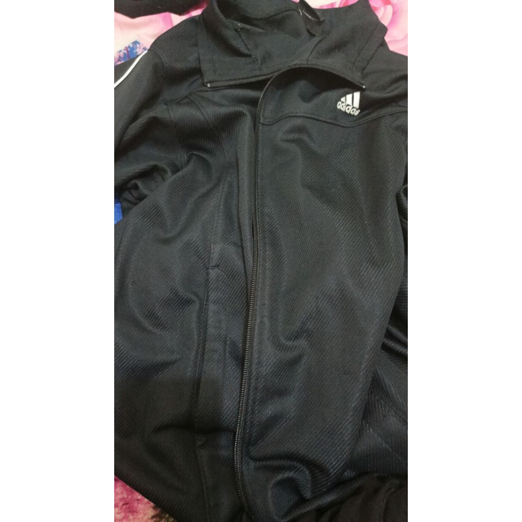 Trektop Adidas Preloved