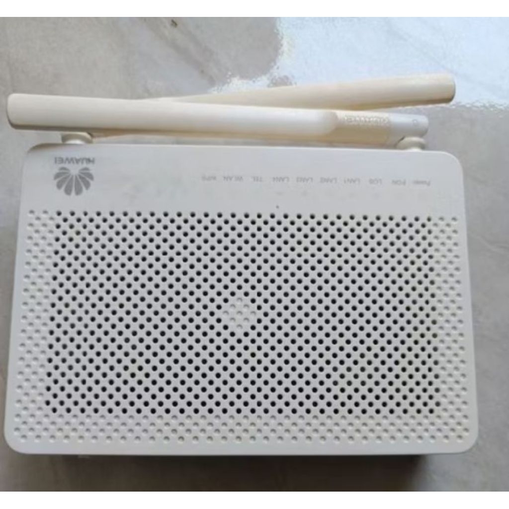 Router Huawei H8245H5
