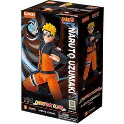 Blokees NARUTO FIGURES CC02 Naruto Uzumaki