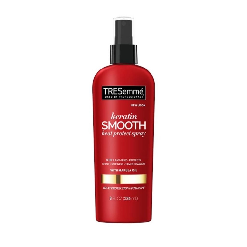 Tresemme Keratin Smooth Heat Protect Hair Spray 236 ml