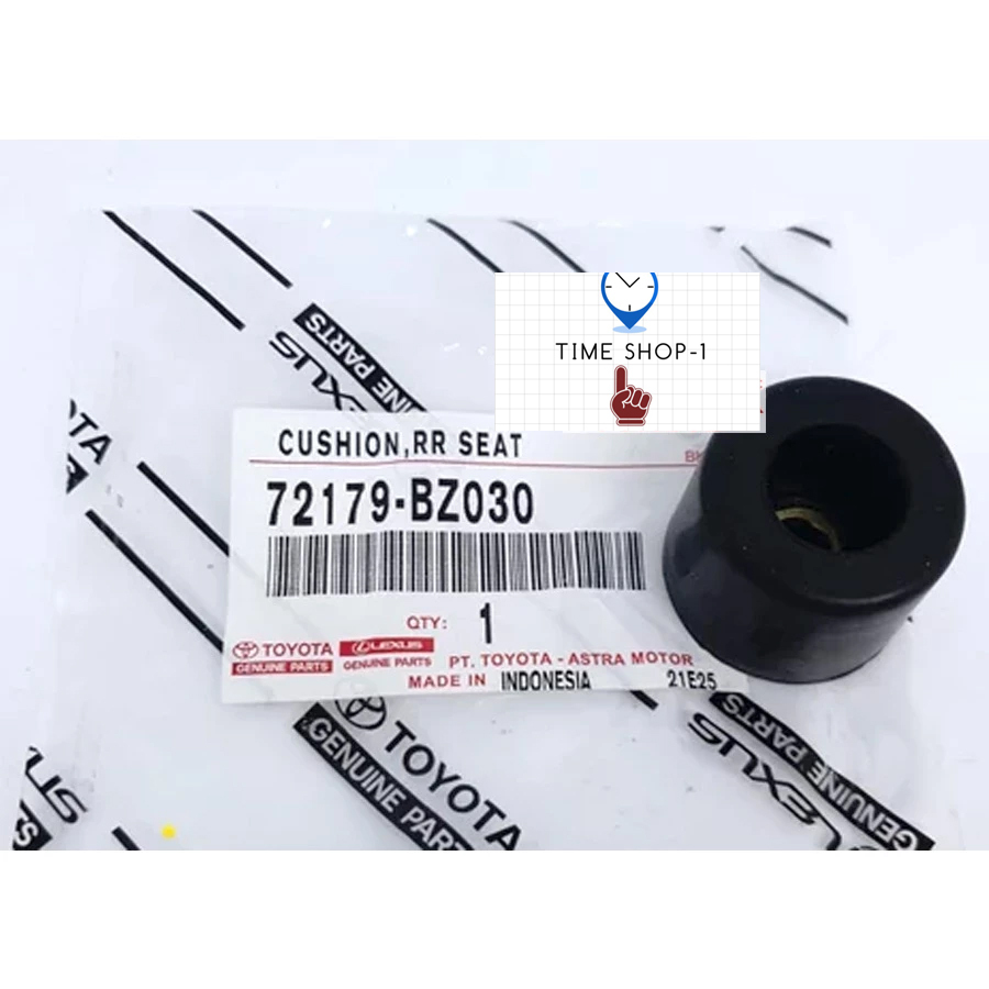 Karet Jok Bangku Tengah Avanza Xenia Rush Terios 72179-BZ030