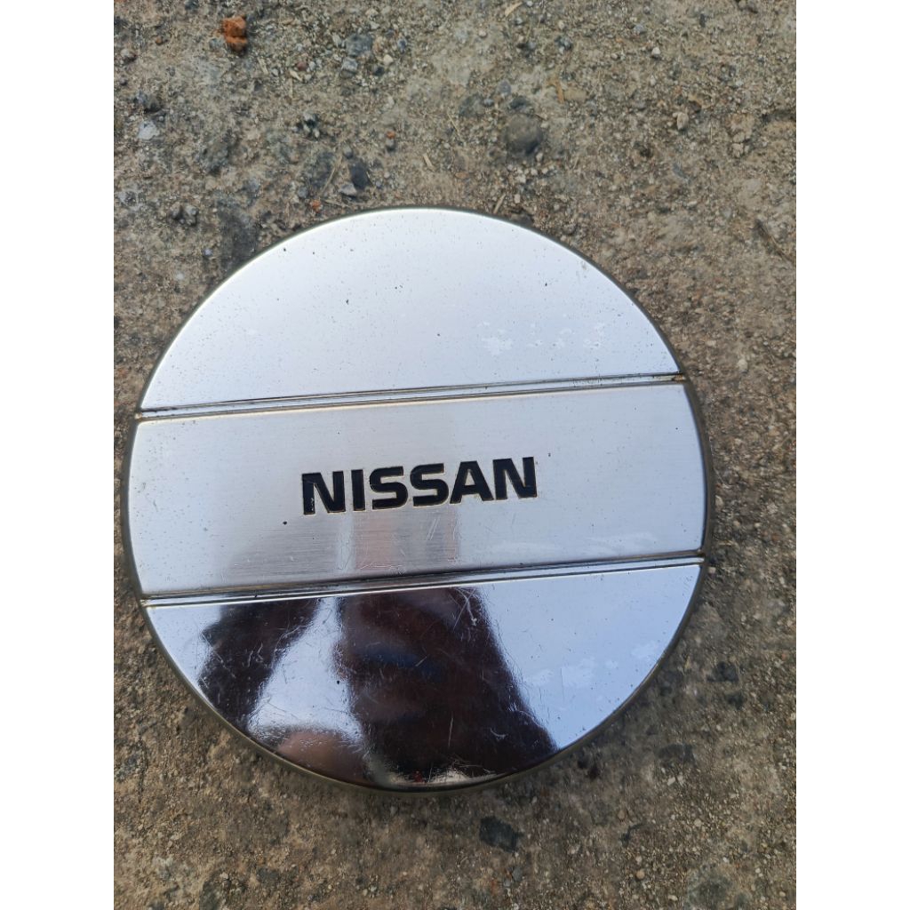 DOP VELG NISSAN SENTRA CENTER DOP
