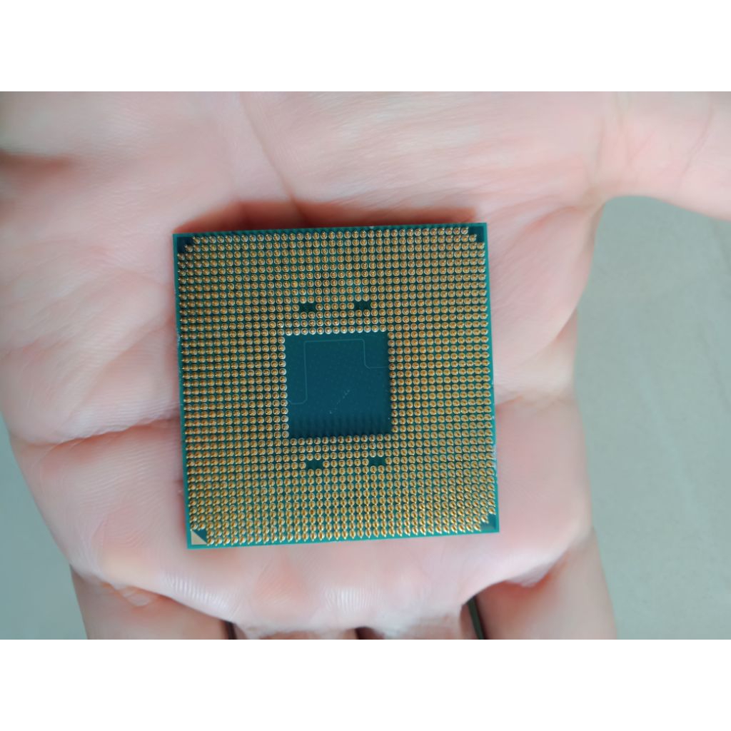Processor AMD RIZEN 5 2400G
