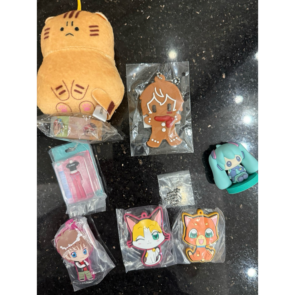 Hatsune Miku Royal Tutor Heine Tsukineko Kakeru Mezzo Piano Love And Berry After The Rain Gacha Char