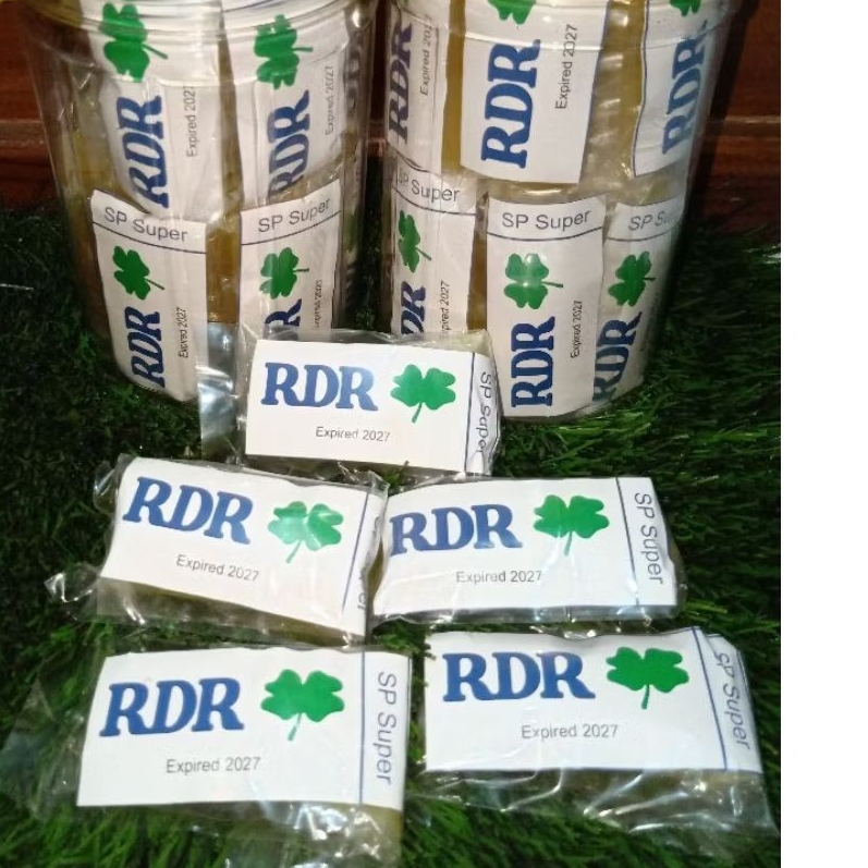 SP super , Ovalet Pengemulsi kue