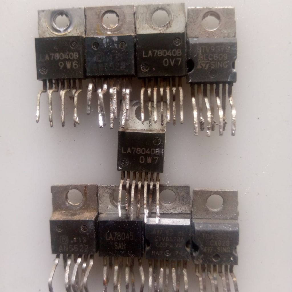 ic vertical seri random ori cabutan