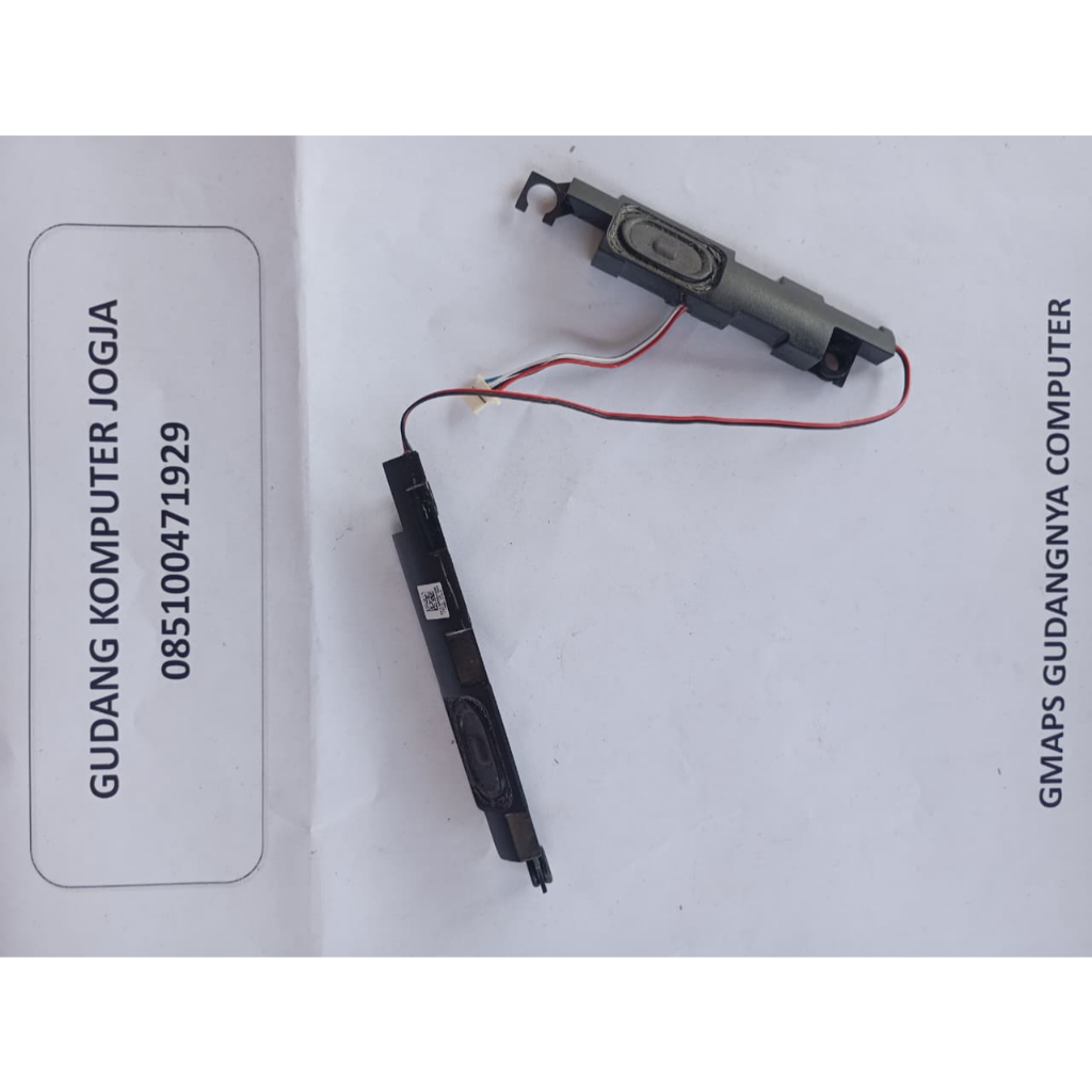 Speaker Laptop Original Copotan Unit Laptop Lenovo Ideapad 130 14 ast ip130 14ast