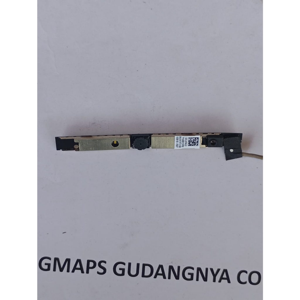 Webcam Original Copotan Unit Laptop Lenovo Ideapad 130 14 ast ip130 14ast