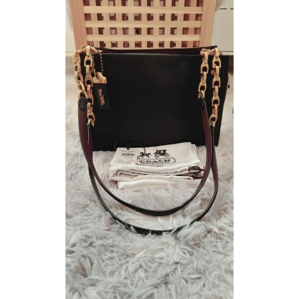 Preloved Tas COC* Rogue Chain