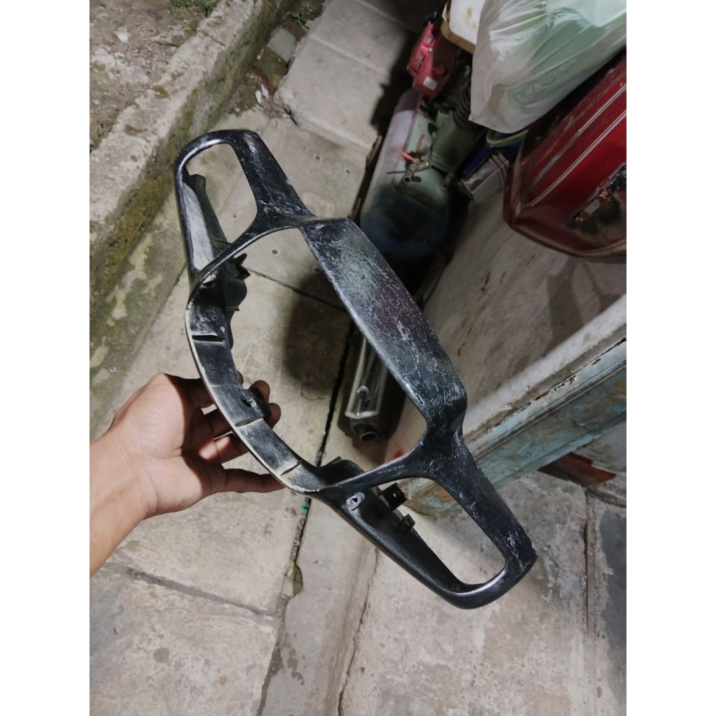 batok legenda 2 original copotan