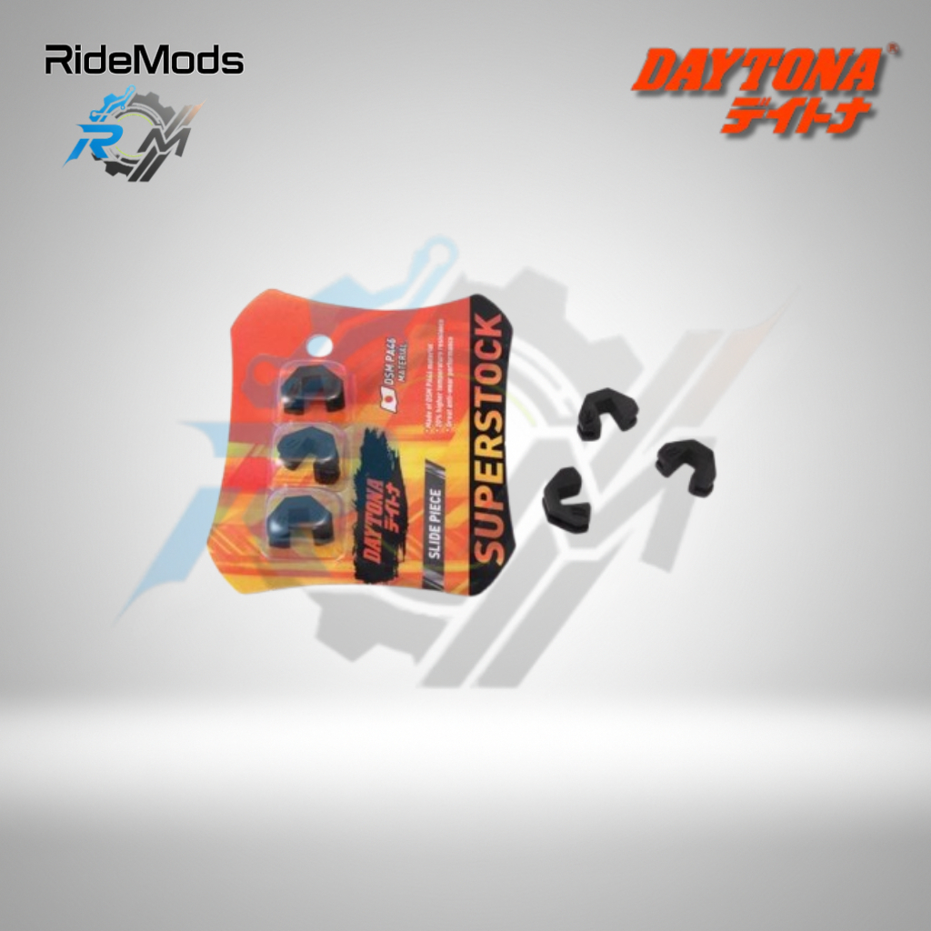 Slider Pulley Daytona PCX150/ 160