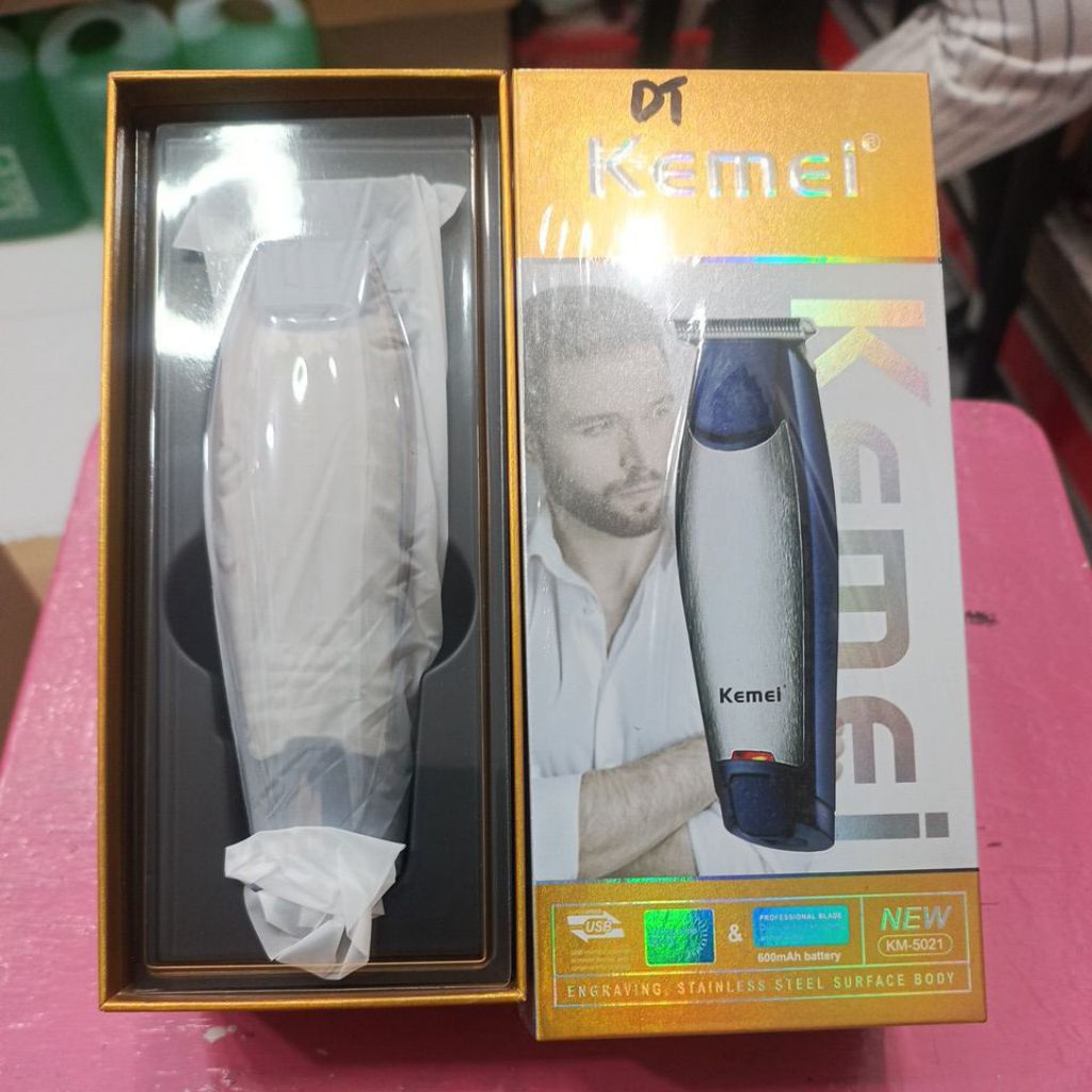 Kemei trimmer km-5021