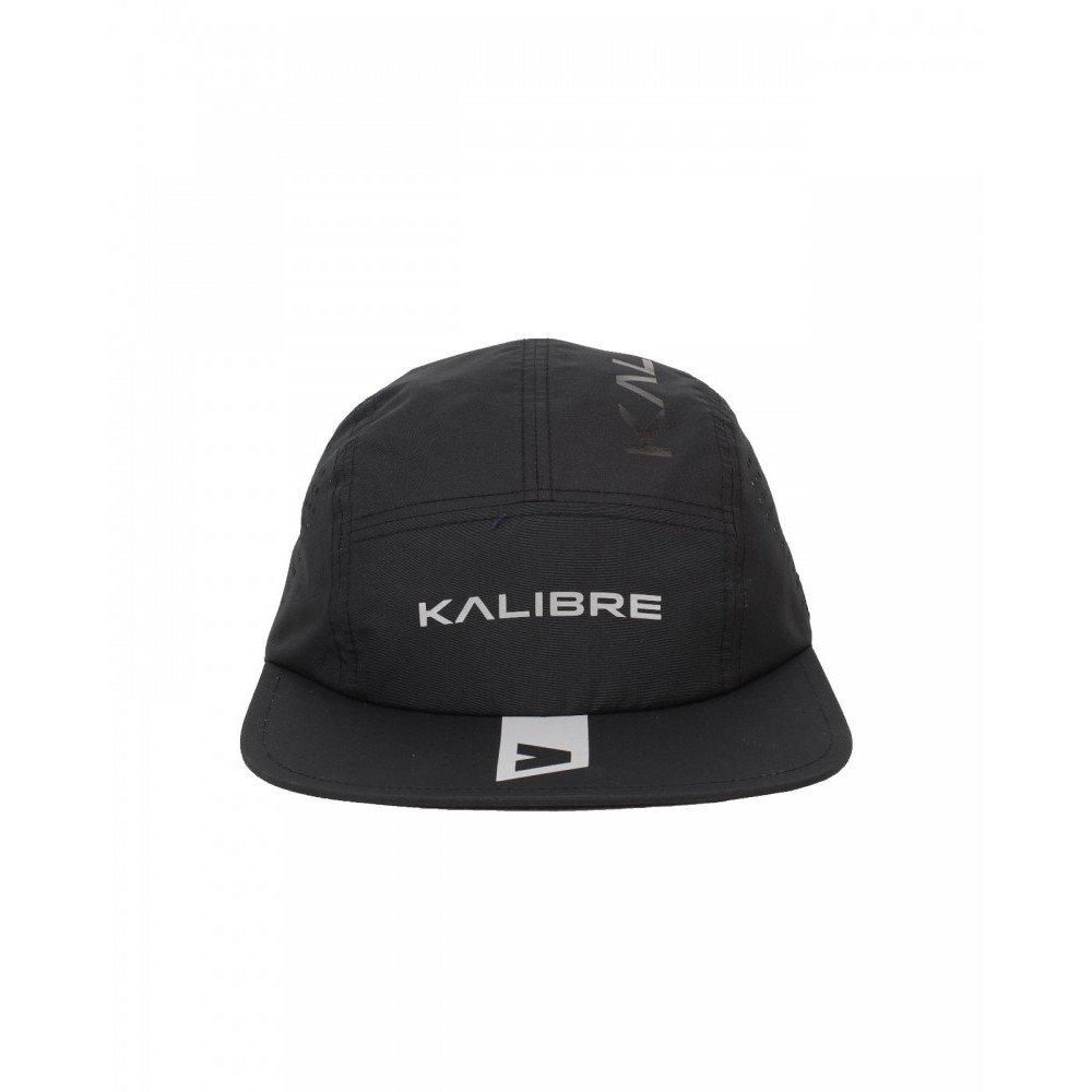 Kalibre Topi Black