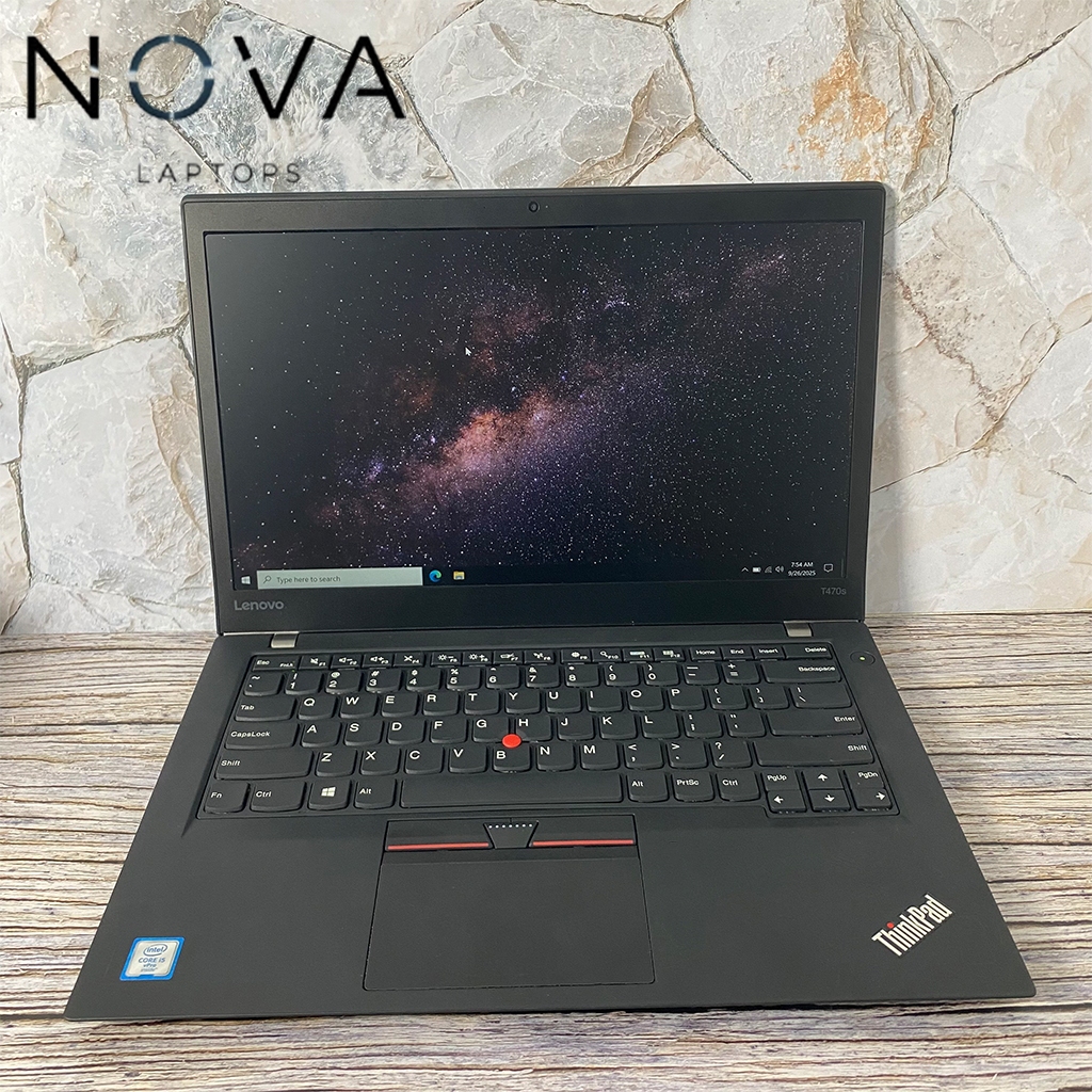 Laptop Lenovo Thinkpad L470 T470  T470S Core I5/I7 Gen 6 TERMURAH BERGARANSI
