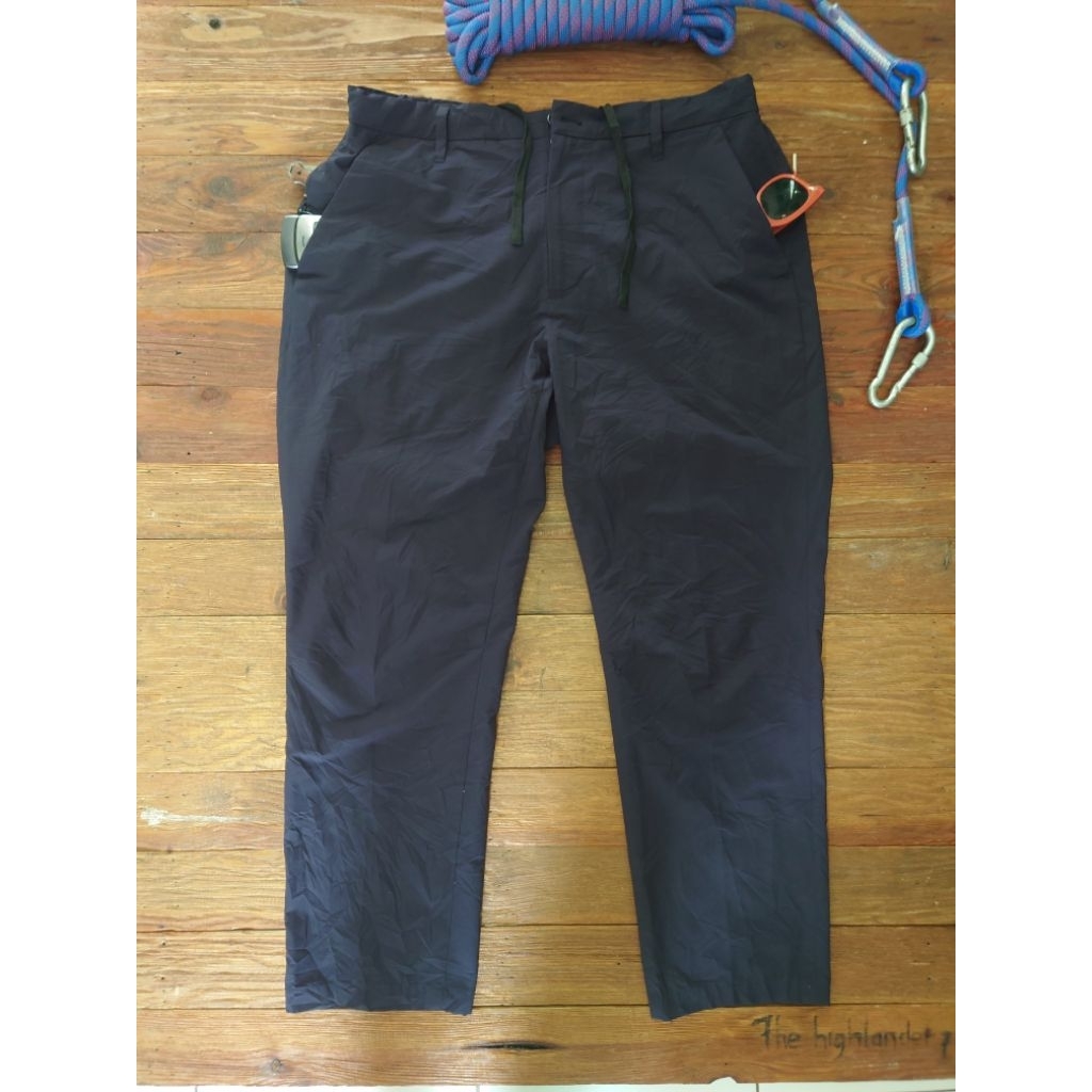 celana panjang fieldcore adem ringan