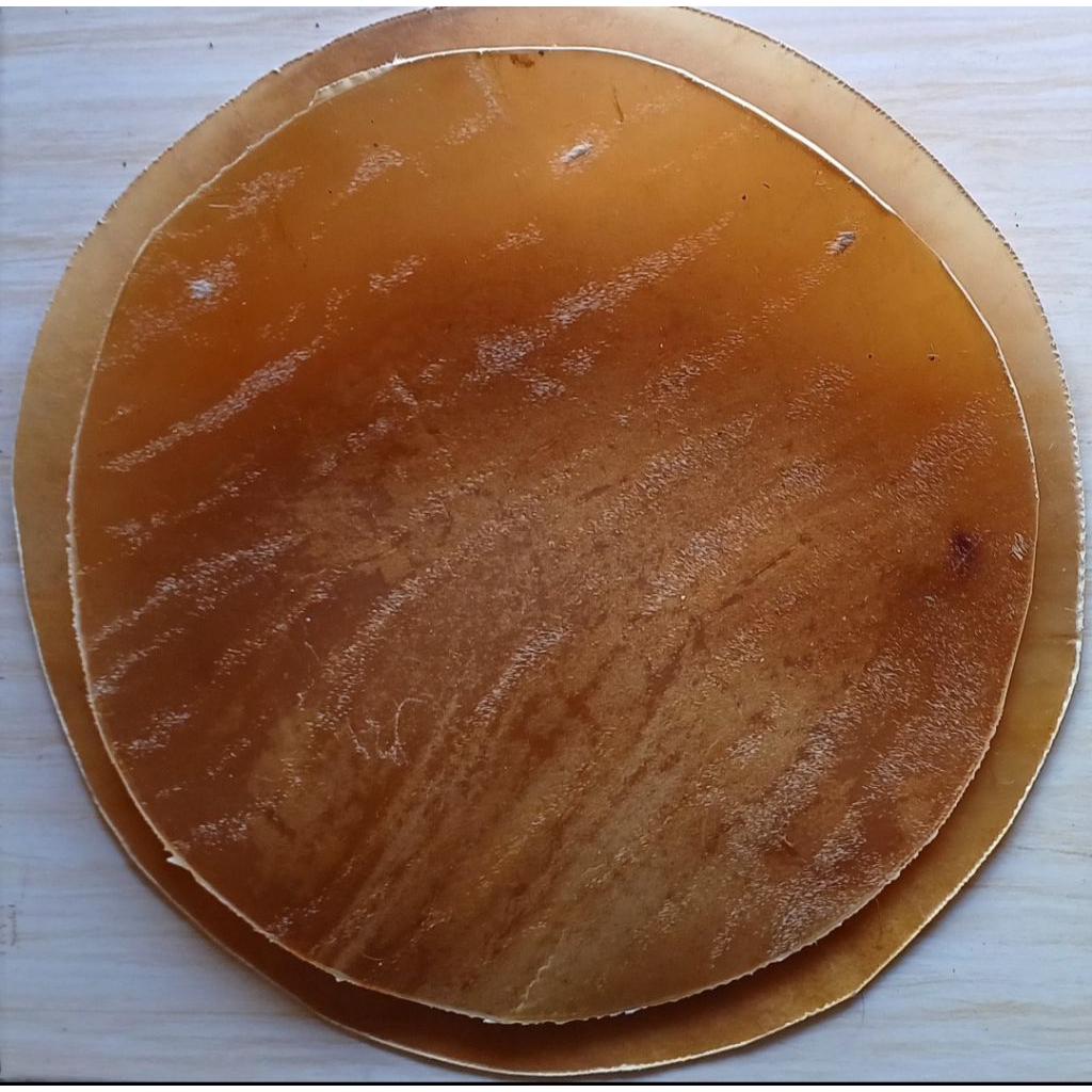 set kulit kendang kempul ciblon sabet bem