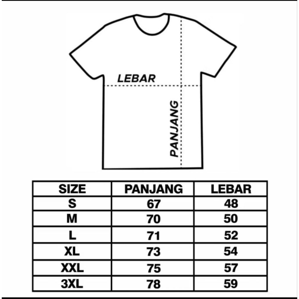 Kaos PPG PGSD UM 2025