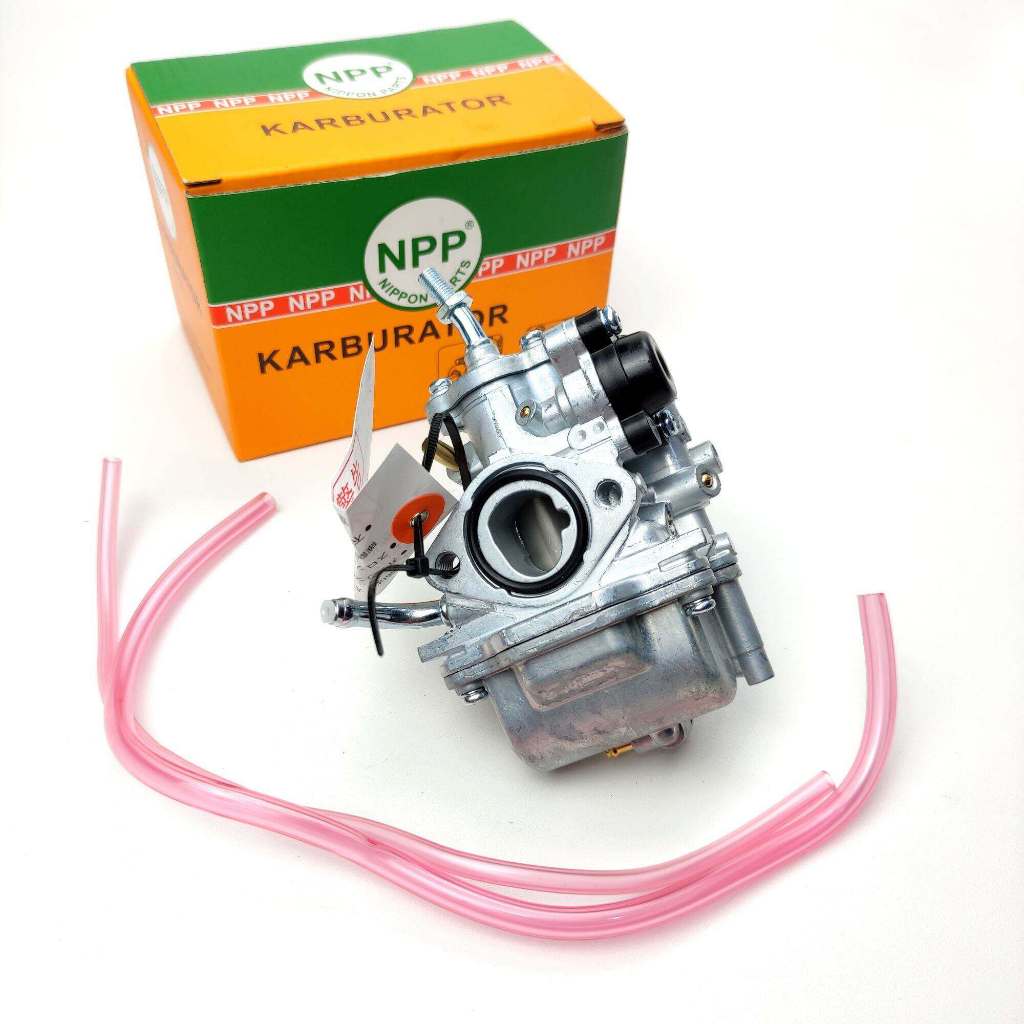Karburator Jupiter Z Burhan  Vega R lama Vega R new 5TP Karbu Jupiter Z Burhan NPP Asli Carburator