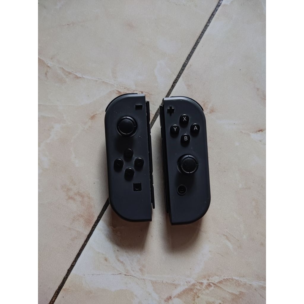 bekas second Joycon Nintendo switch