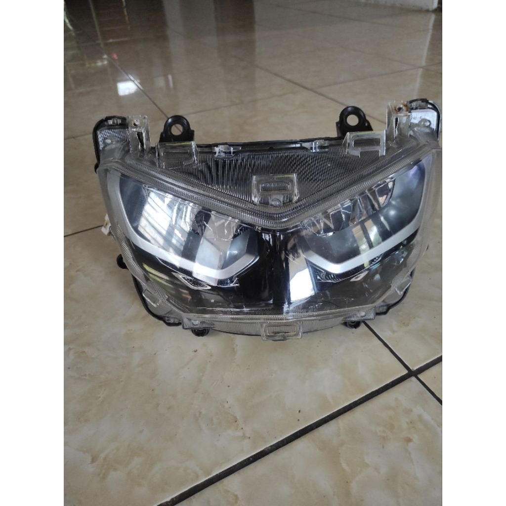 Headlamp NMAX new ORI