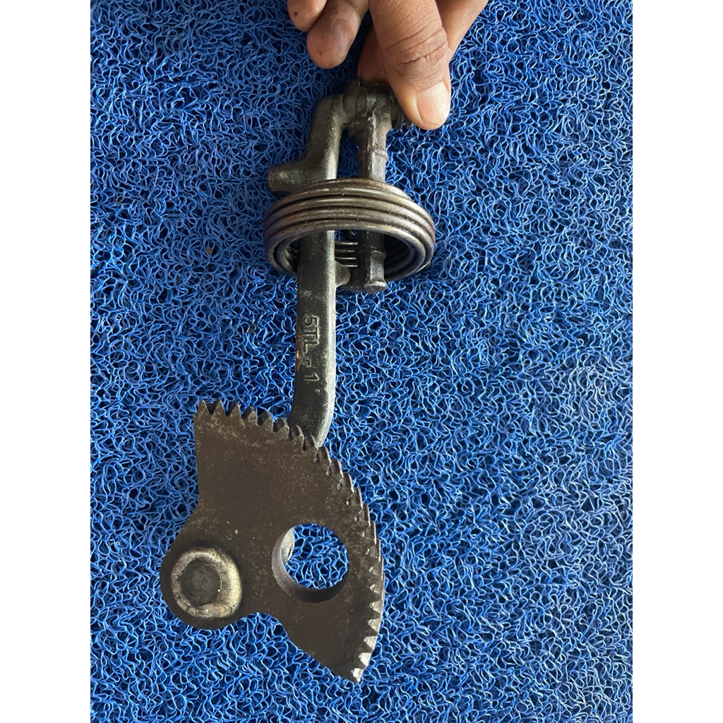 Selahan Gigi Engkol Yamaha Mio Sporty Original