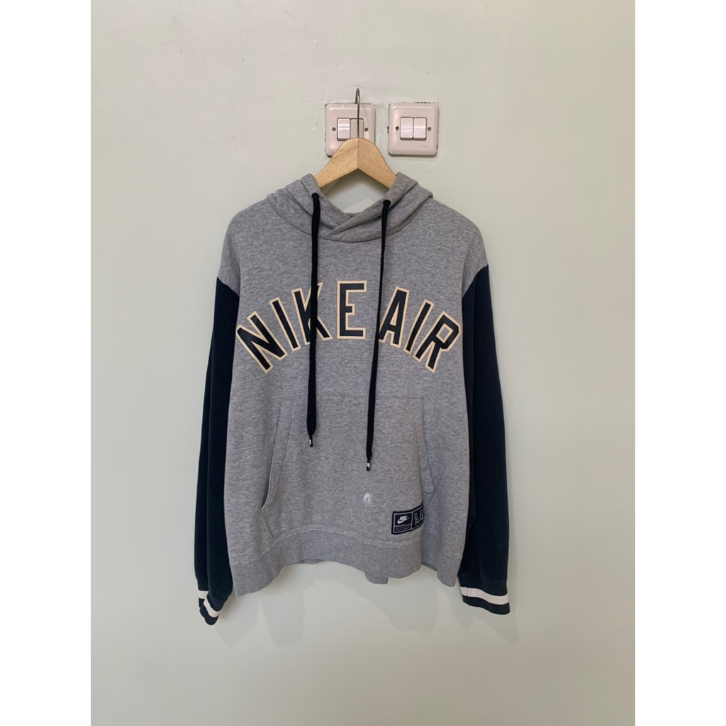 hoodie Nike Air