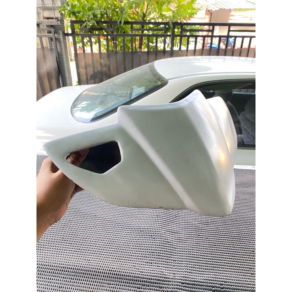 BATOK BUTA BALAP ROADRACE VARIO SUPRA GTR