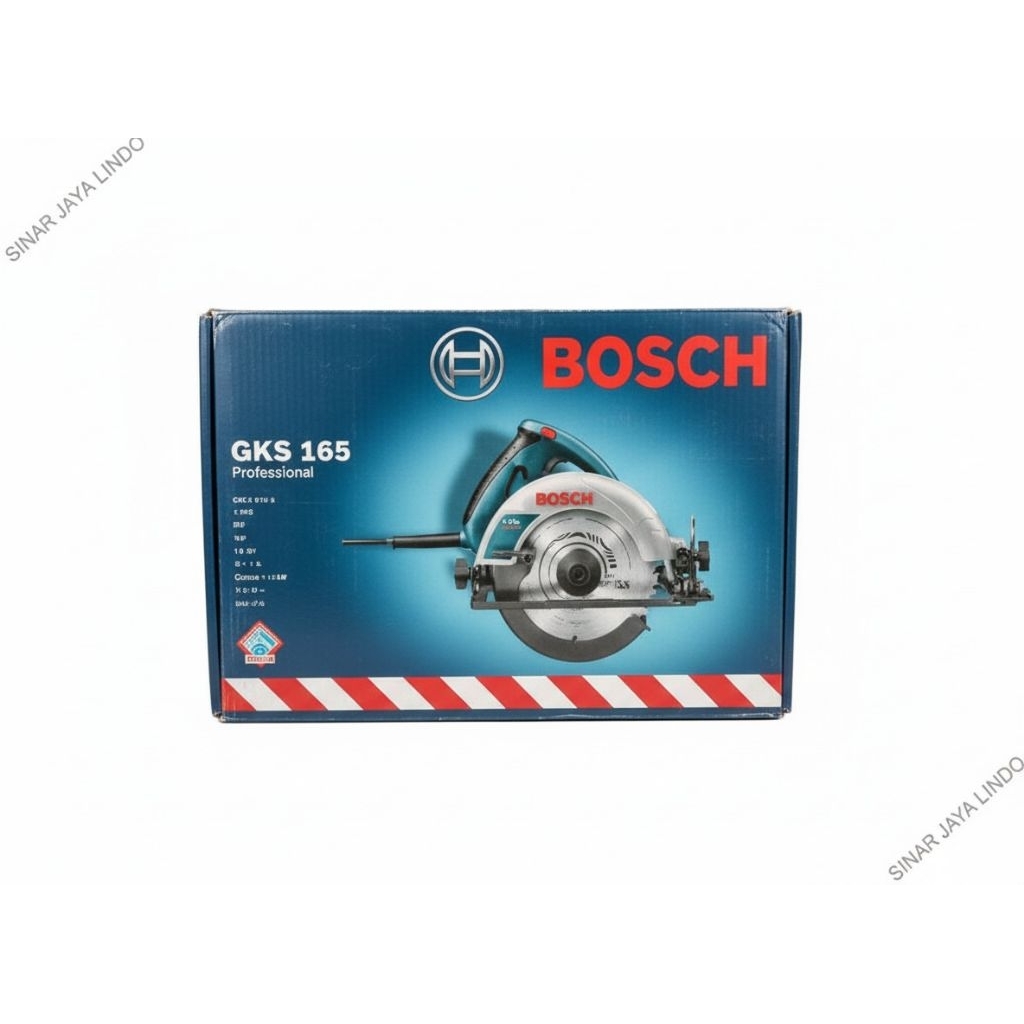 {{PROMO CUCI GUDANG}} Bosch GKS 165 Professional