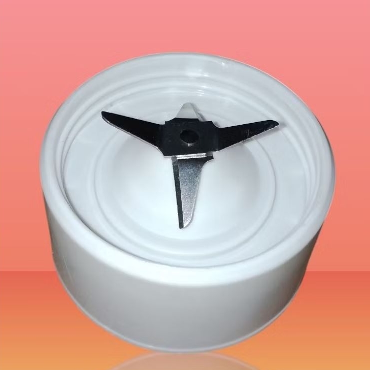 Mounting Blender Miyako 4 Pisau - Pisau Blender National Sanex Gmc Dll