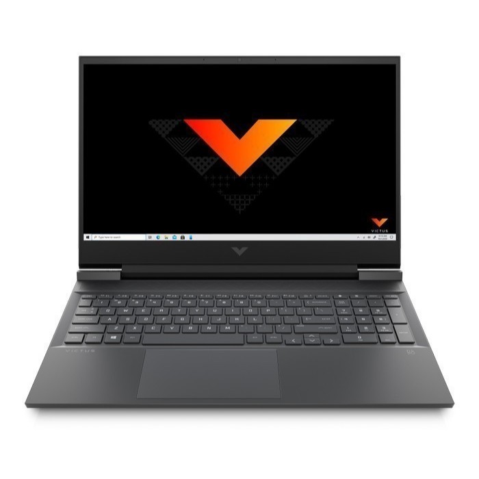 LAPTOP HP VICTUS 15 - 2716TX BLACK