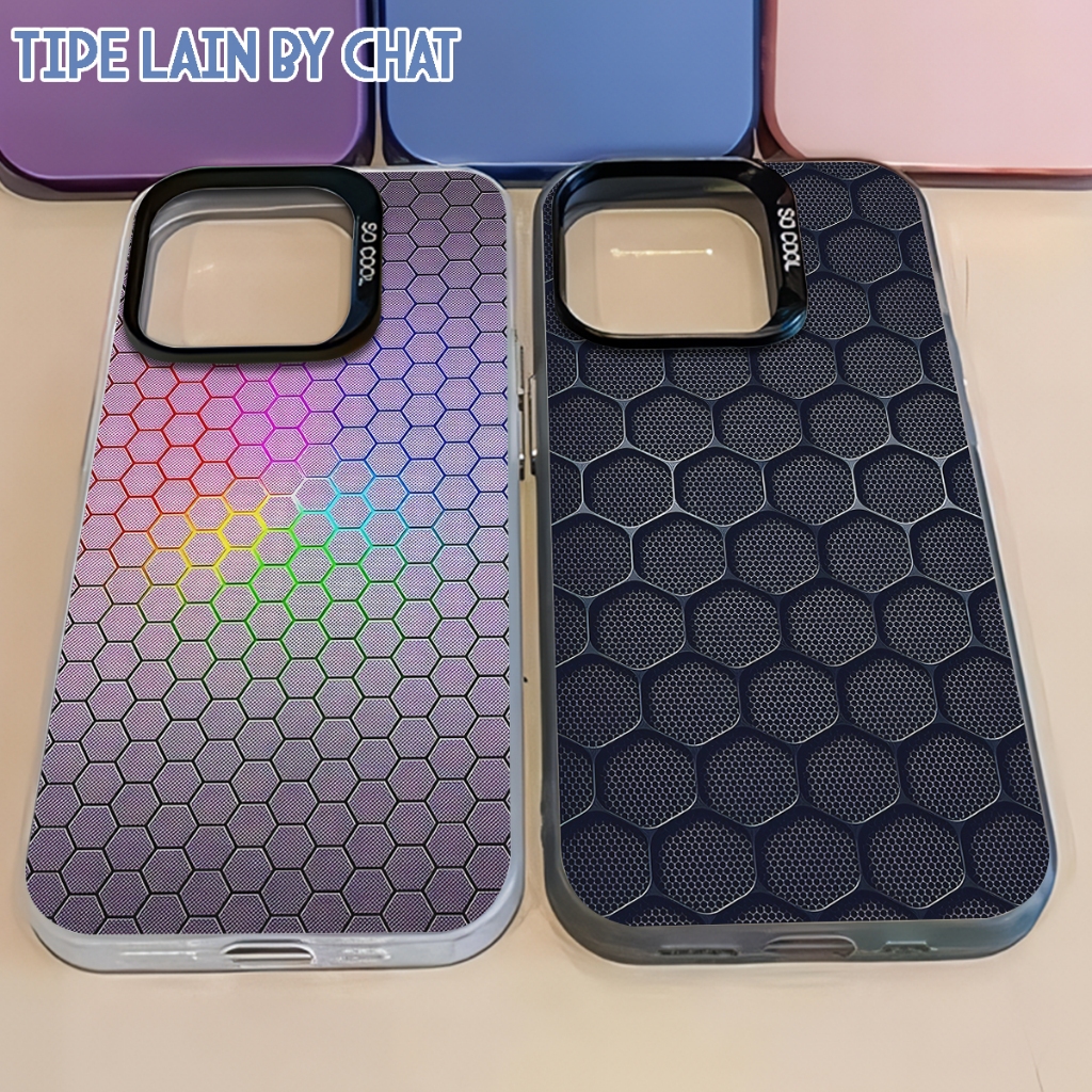 Case Hybrid Xiaomi Mi 10T / 10T PRO - Mi 11 LITE - Mi 11T / 11T PRO - Mi 12 - Mi 12T - Mi 13T / 13T 