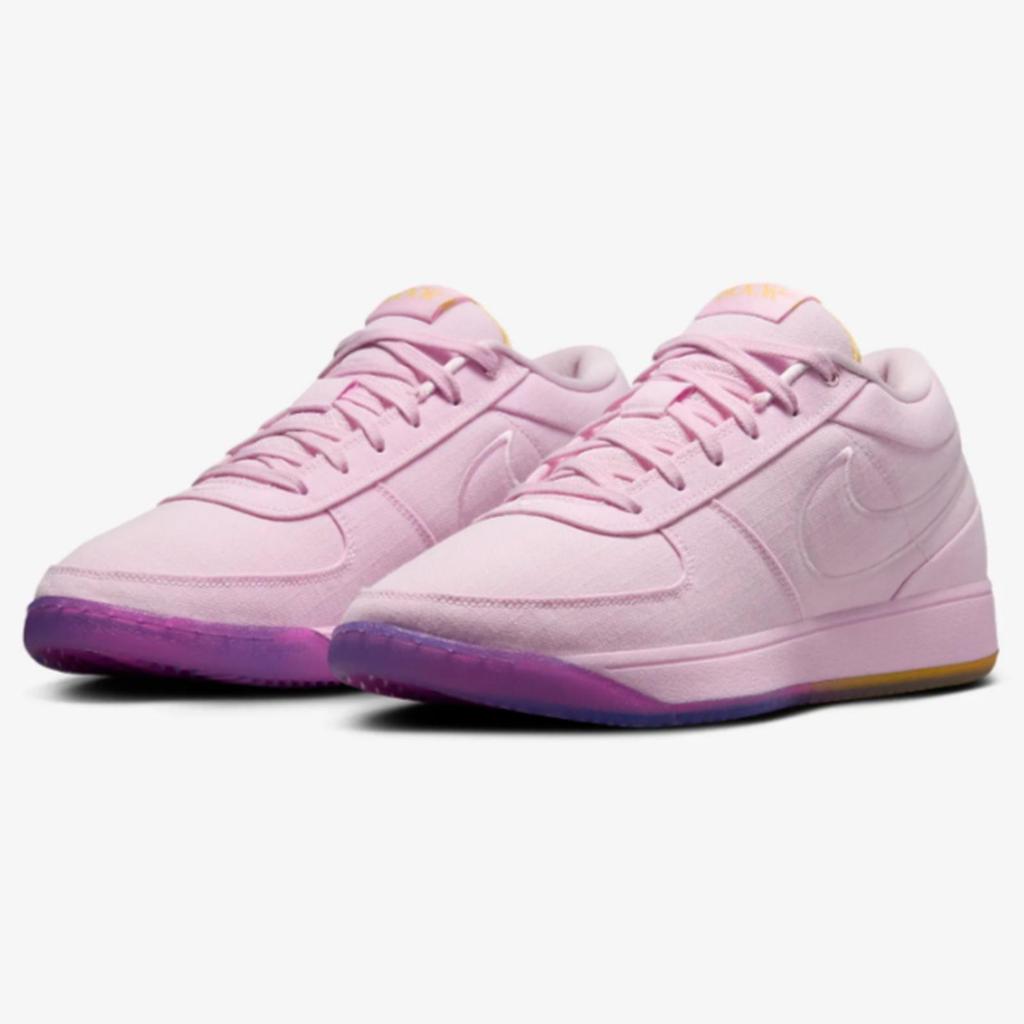 SEPATU BASKET NIKE BOOK 1 EP SUNRISE HJ5355-600