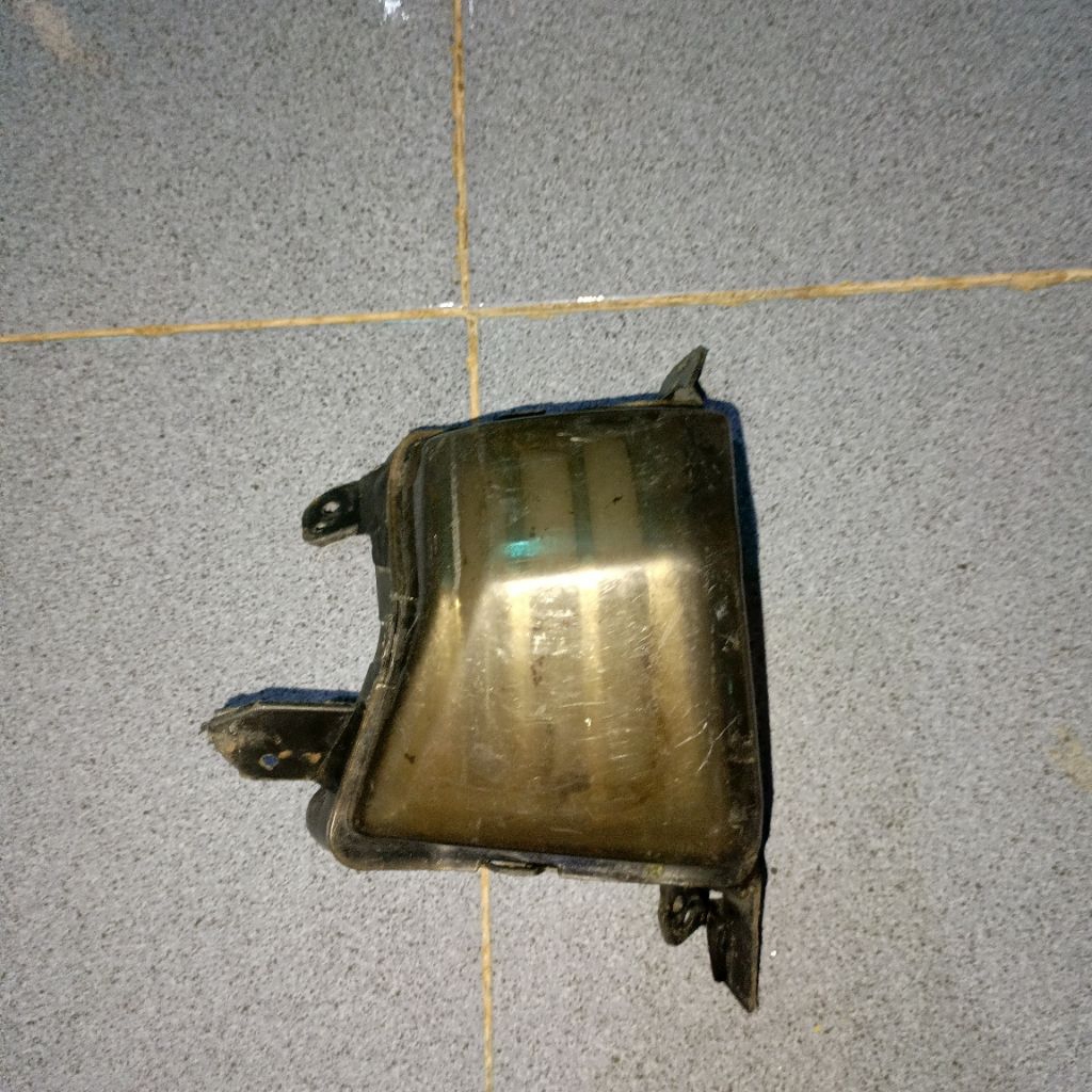 SEIN NMAX VARIASI BAGIAN KIRI