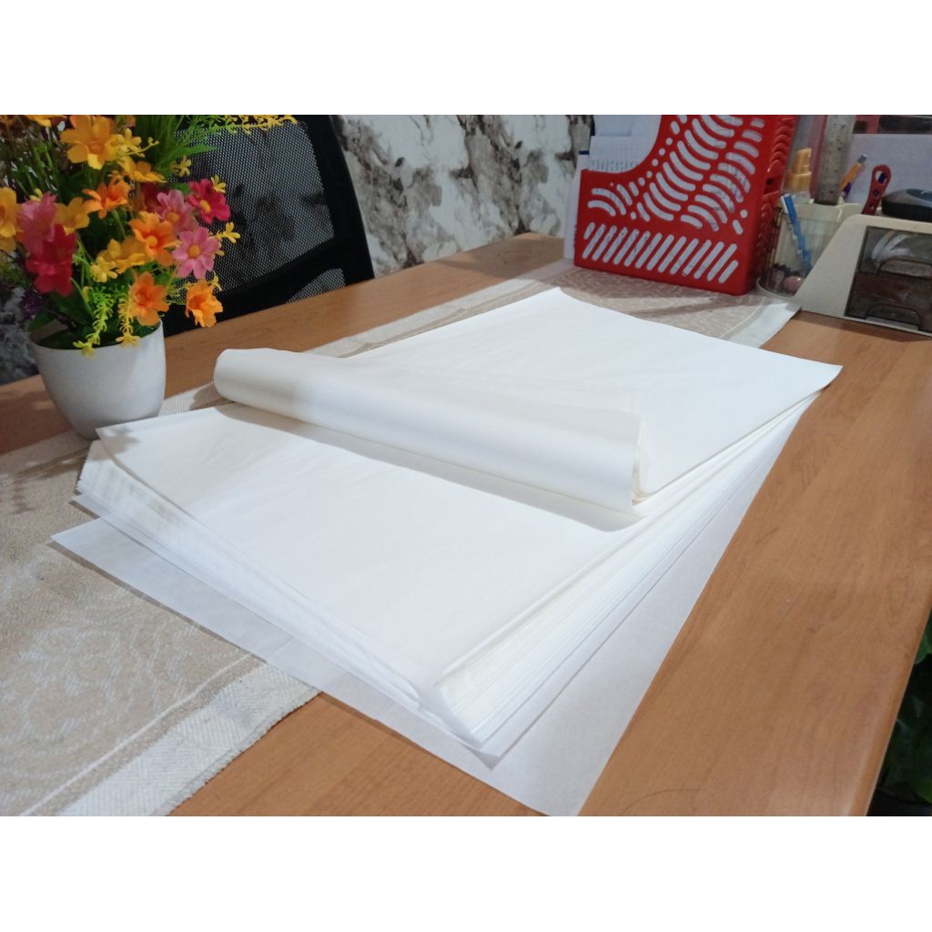 Tissue_sepatu/doorslag_Putih_Polos_Uk.55x35cm_1RIM(isi500lembar)