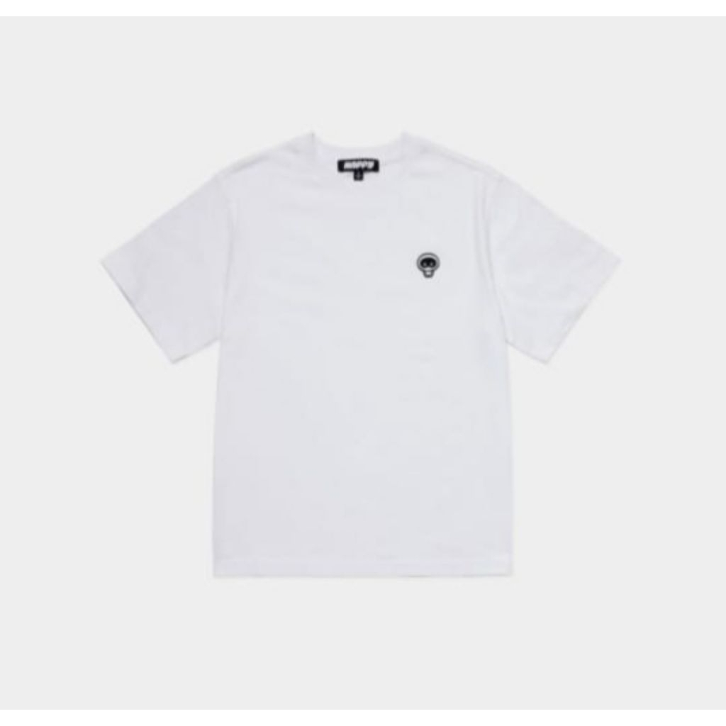 (PO KOREA) WEVERSE SHOP - BTS WOOTTEO T-SHIRT - OFFICIAL KOREA