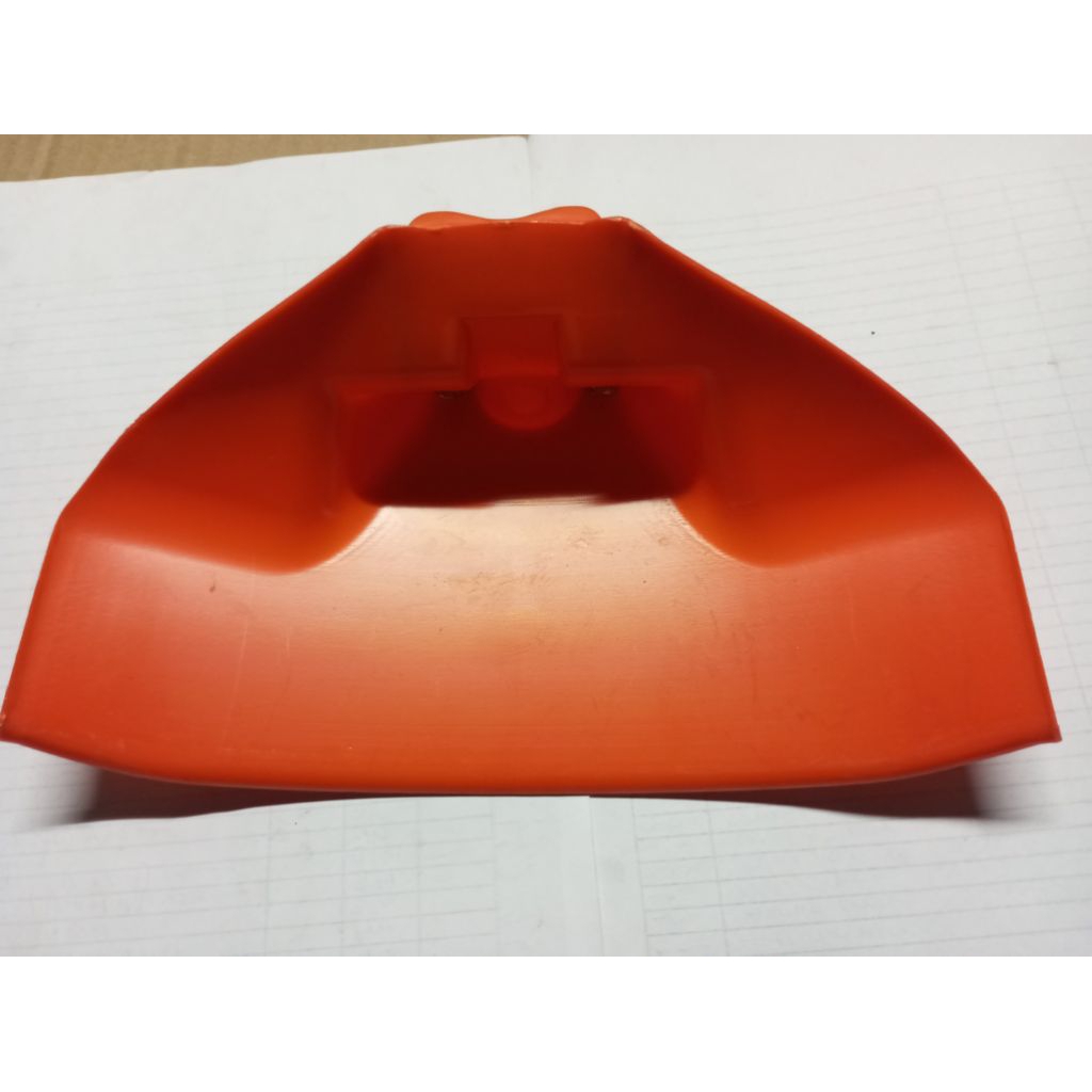 Safety Guard Mesin potong Rumput STHIL FR3001 / 328 Pelindung mata pisau potong Rumput STHIL