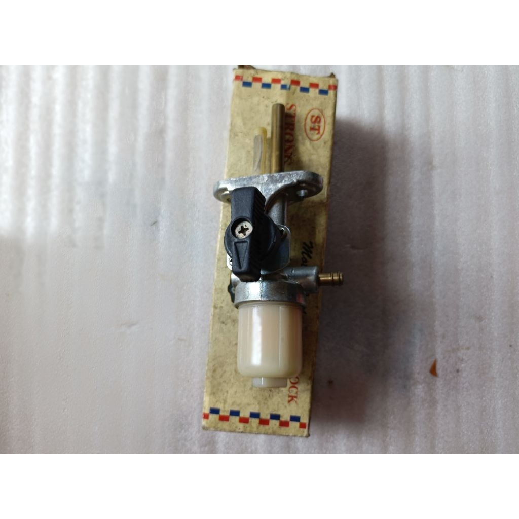 Kran bensin Yamaha rxz rzr nos