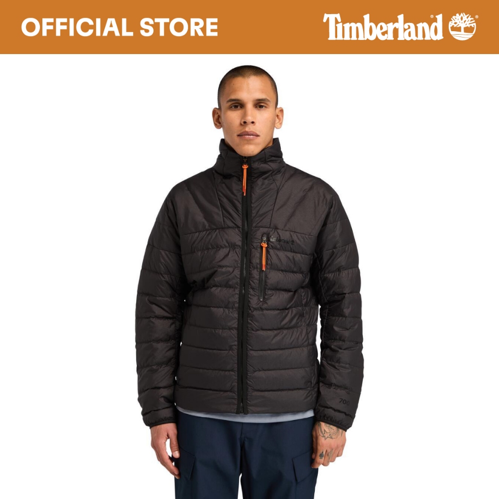 Timberland Bear Head Af Rec Down Jacket