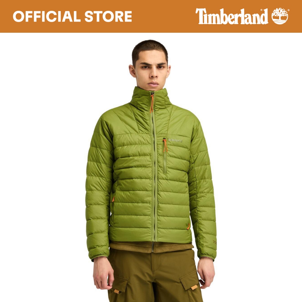 Timberland Bear Head Af Rec Down Jacket