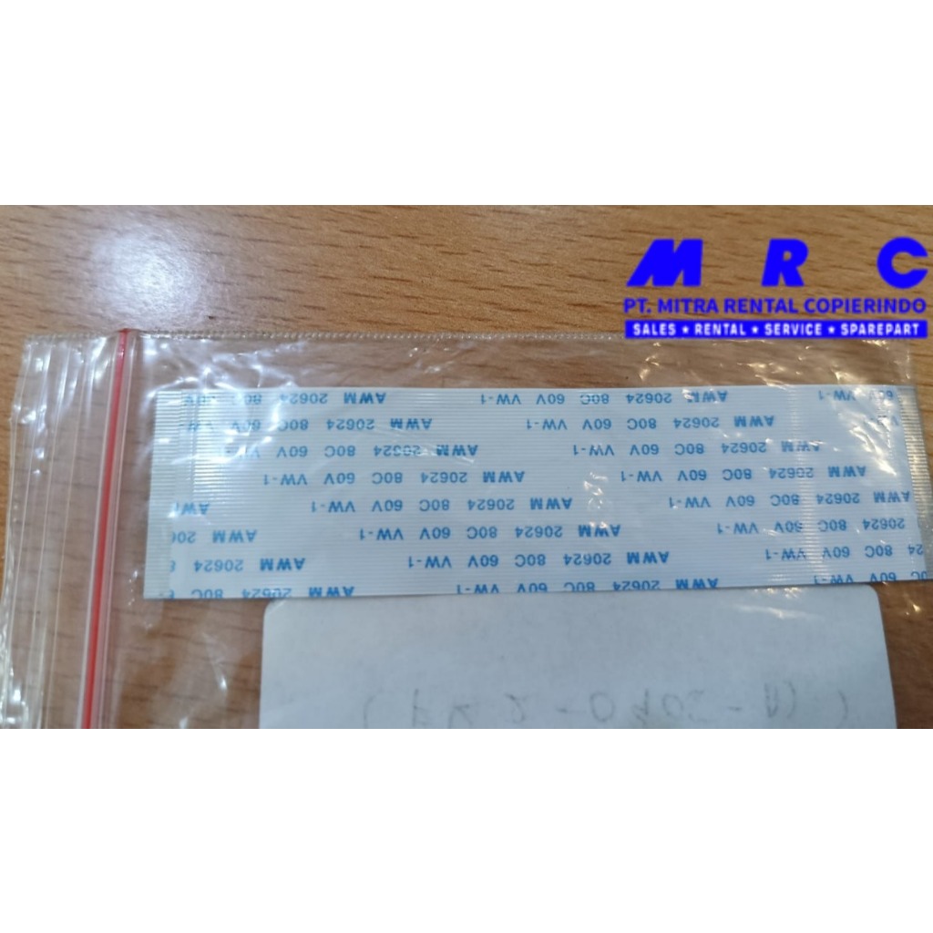 KABEL FLEXIBLE DC CONTROL TO MAINBOARD CANON IR 4570 SERIES