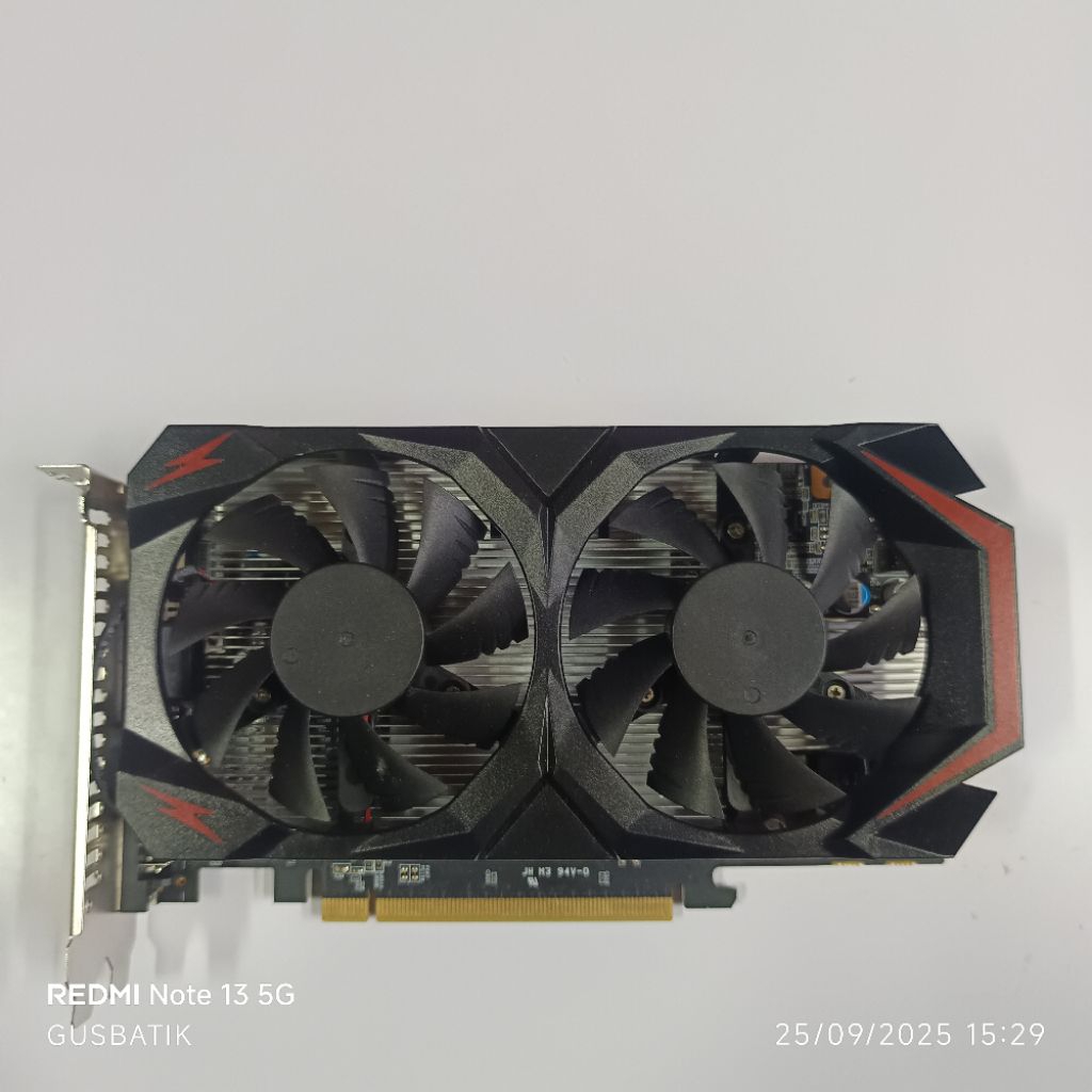 vga card pci express GT730 2GB ddr5 128bit 6pin vga.