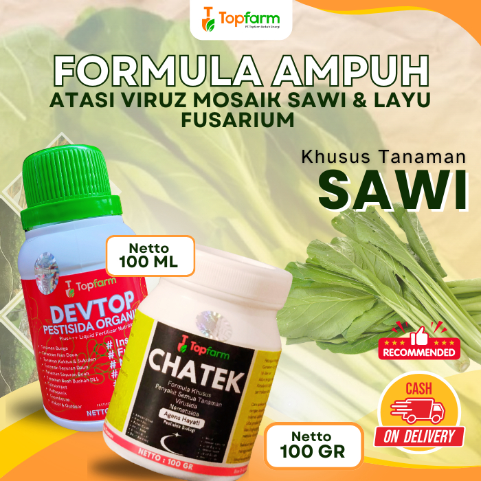 Pestisida Daun Sawi / Obat Hama Daun Sawi / Obat Hama Ulat Tanaman Sawi / Obat Semprot Hama Daun Saw