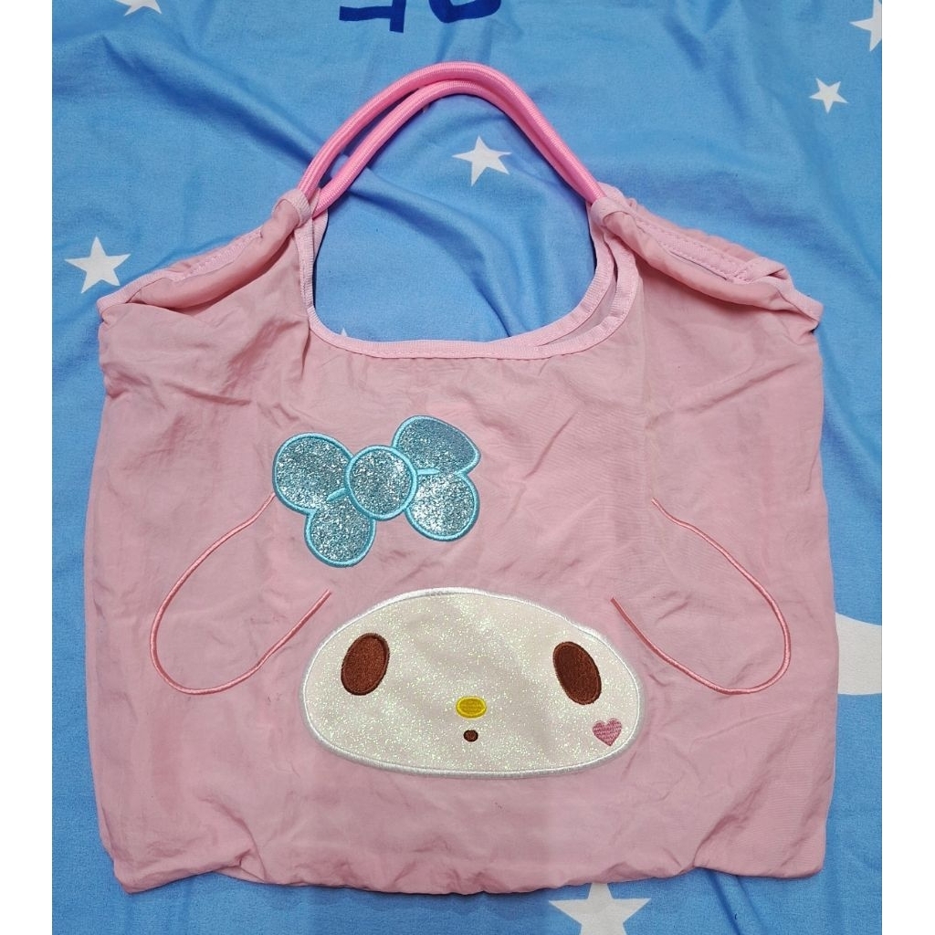 tas melody tas belanja melody 100k+adm