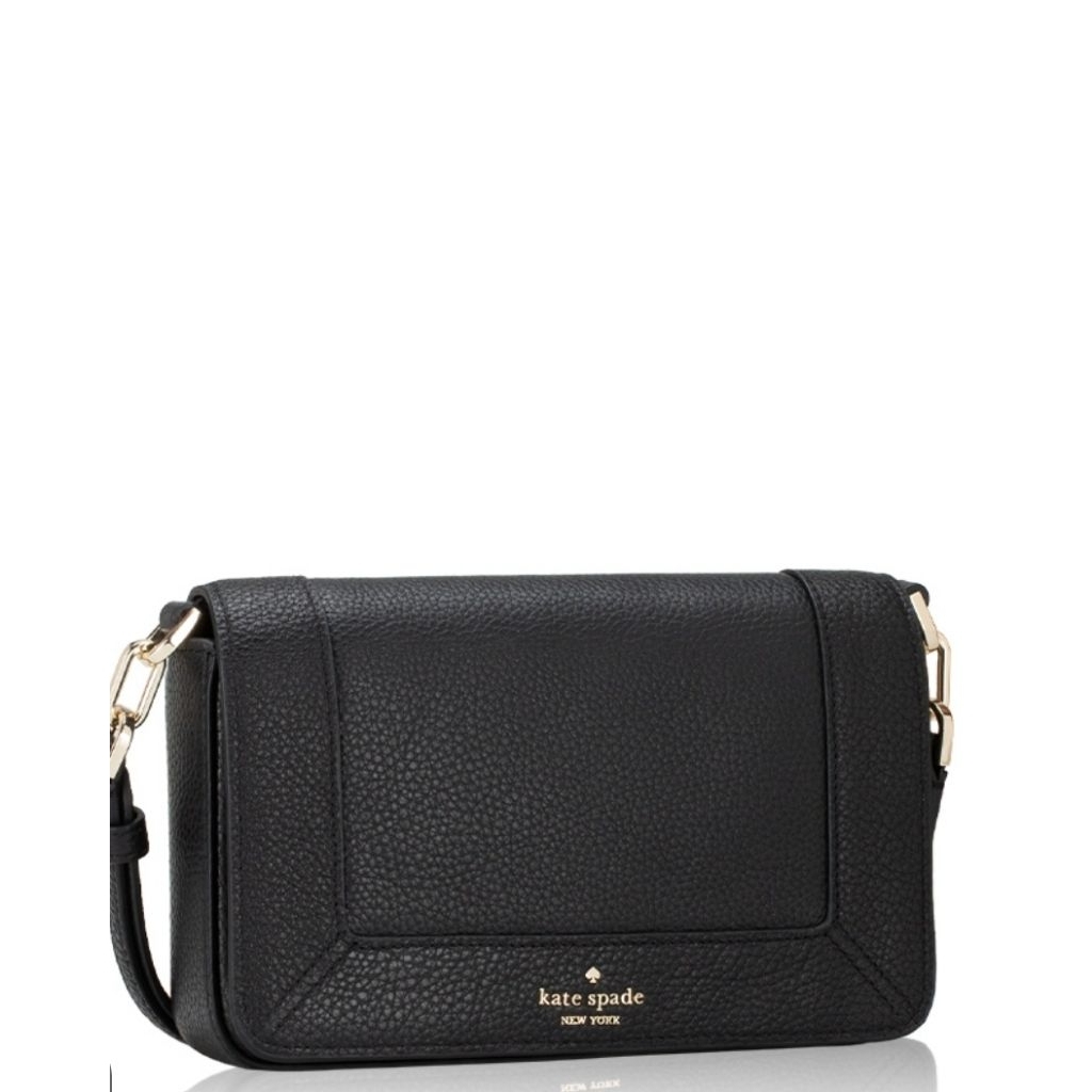 tas small flap crossbody lena ks