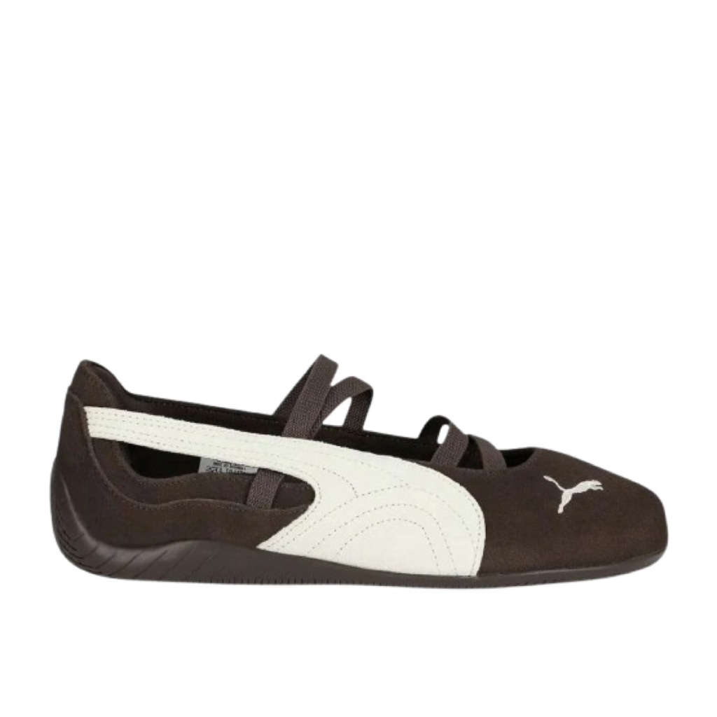 Puma Speedcat Ballet Dark Chocolate (UNISEX)