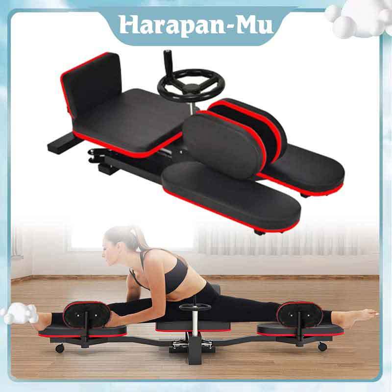 Leg Extension Gym / Yoga Split Machine Equipment / Leg Extension Machine