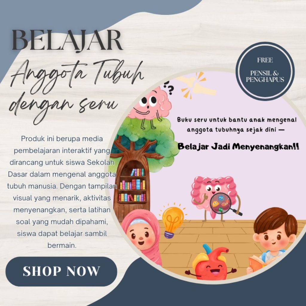 latihan belajar anak-anak/lembar kerja