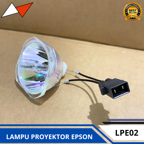 Lampu Proyektor Epson EB-S200 EB-X200 EB-S300 EB-X300 EB-S350 EB-X 350b
