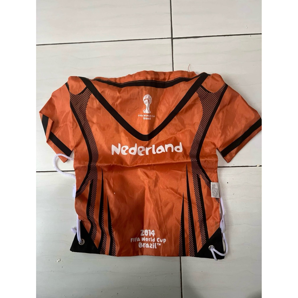 Fifa World Cup Brazil 2014 Nederland