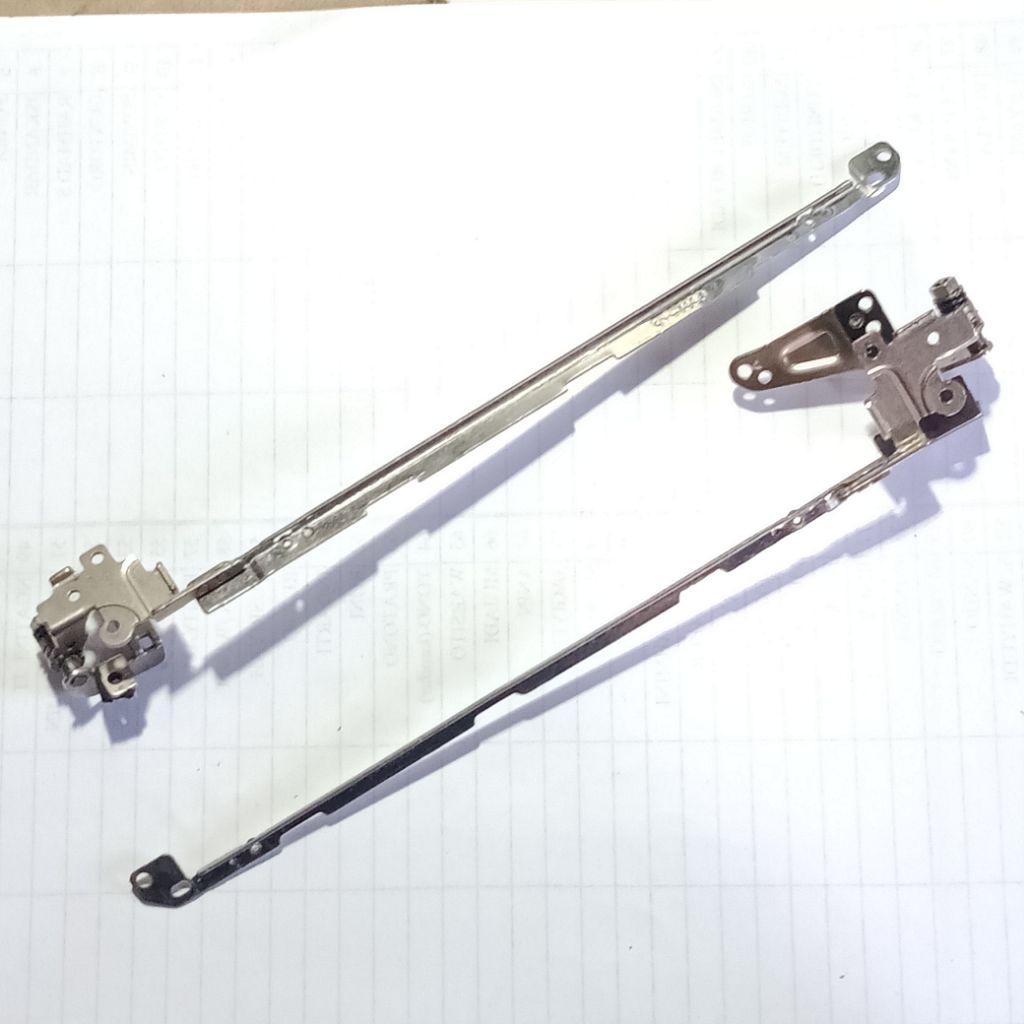 Engsel lenovo thinkpad edge x131e series x131 x130e x121e ori